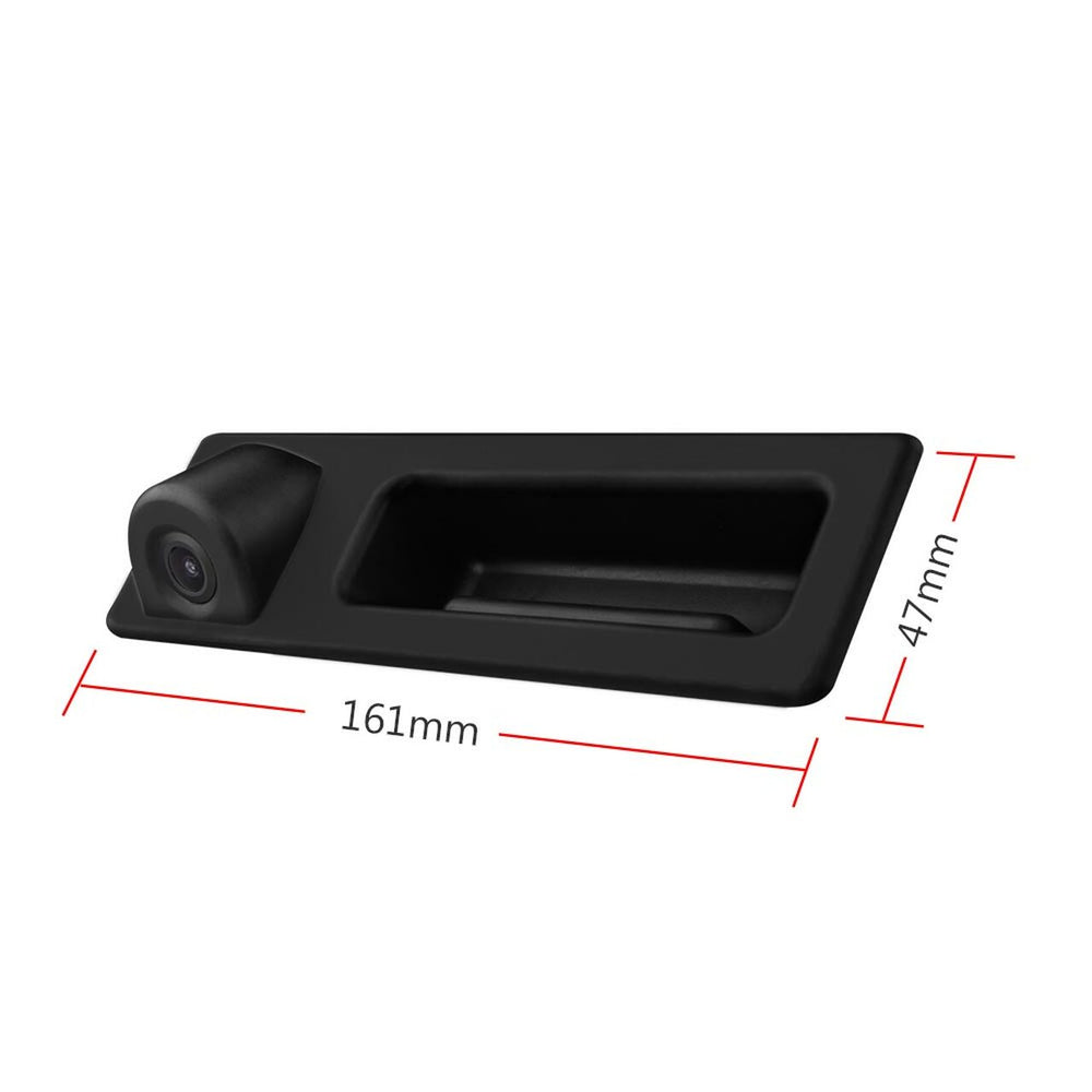 160° HD Rear View Boot Handle Camera for BMW F-Series